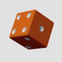 Online dice